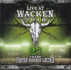 Live At Wacken 2016 (video)