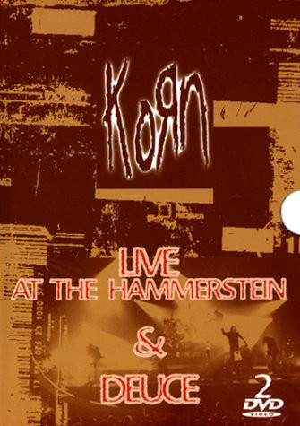 Live At The Hammerstein & Deuce (video)