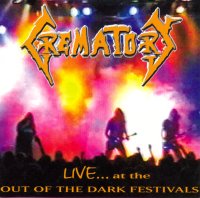 Live... at the Out of the Dark Festivals