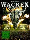 Live At Wacken 2011 (video)