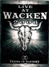 Live At Wacken 2006 (video)