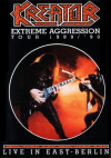 Extreme Aggression Tour 1989 / '90 (video)