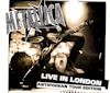Live in London - Antipodean Tour Edition