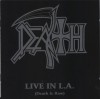 Live in L.A. (Death & Raw)