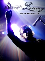 Live In Mexico City