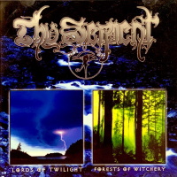 Lords Of Twilight / Forests Of Witchery