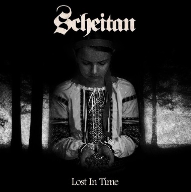Scheitan - Lost in Time (digital)