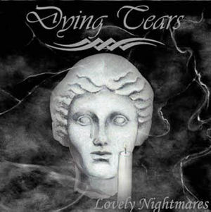 Dying Tears - Lovely Nightmares (demo)