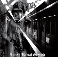 Love's Burial Ground