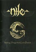 Nile - Making Things That Gods Detest (video)