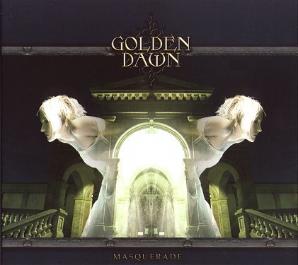 Golden Dawn - Masquerade