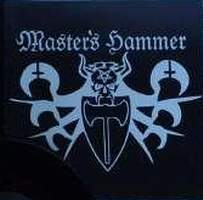 Master's Hammer - Master's Hammer