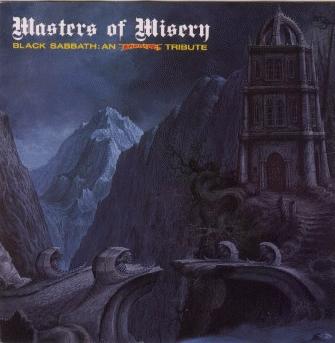Various M - Masters of Misery