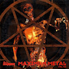 Maximum Metal Vol. 102