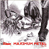 Maximum Metal Vol. 103