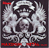 Maximum Metal Vol. 108