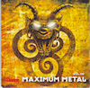 Maximum Metal Vol. 110