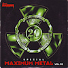 Maximum Metal Vol. 112 Spezial