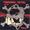 Maximum Metal Vol. 122