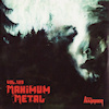 Maximum Metal Vol. 125