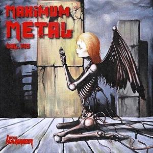 Maximum Metal Vol. 145