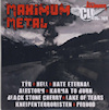 Maximum Metal Vol. 164