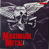 Maximum Metal Vol. 177