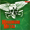 Maximum Metal Vol. 180