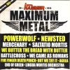 Maximum Metal Vol. 186