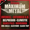 Maximum Metal Vol. 196
