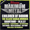 Maximum Metal Vol. 210