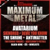 Maximum Metal Vol. 211