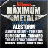 Maximum Metal Vol. 228