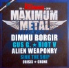 Maximum Metal Vol. 238