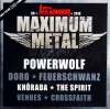Maximum Metal Vol. 240