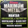 Maximum Metal Vol. 241