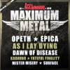 Maximum Metal Vol. 250
