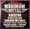 Maximum Metal Vol. 254