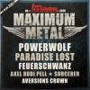 Maximum Metal Vol. 256