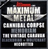 Maximum Metal Vol. 263