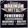 Maximum Metal Vol. 265