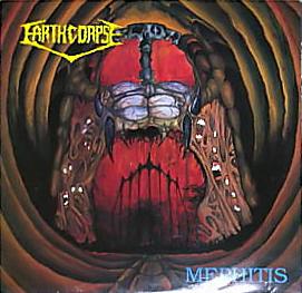 Earthcorpse - Mephitis