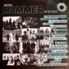Metal Hammer Sampler 10/2022
