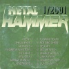 Metal Hammer 1/2001