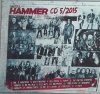 Metal Hammer CD 5/2015