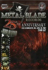 Metal Blade Records - 25th Anniversary (video)