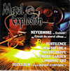 Metal Explosion N°11