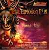 Metal Explosion N°19