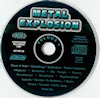 Metal Explosion volume 5