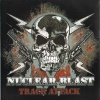 Metal Hammer 5/2011 - Nuclear Blast Track Attack